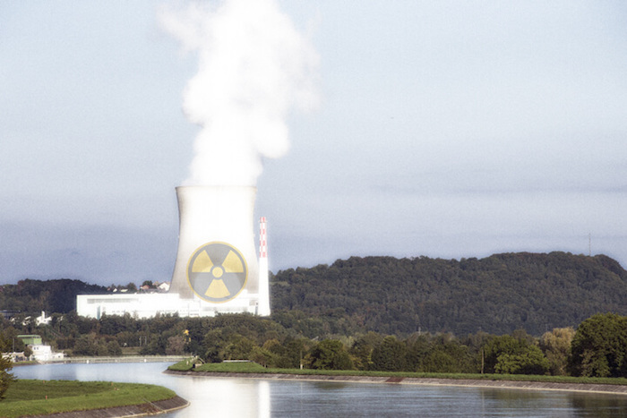 central nuclear