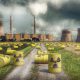 contaminación nuclear