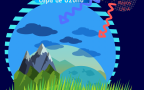 Capa de ozono