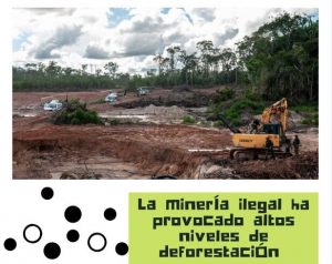 caso minería de américa latina