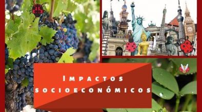 Impactos socioeconómicos de las especies invasoras