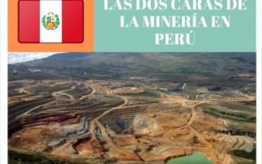 minería Perú