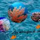 qué son los arrecifes de coral