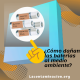 como danan las baterias almedio ambiente