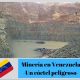 minas en Venezuela