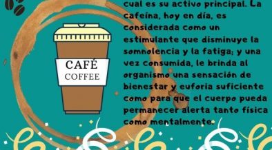 que sabemos del cafe