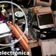 Basura electrónica