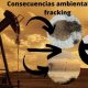 Consecuencias medioambientales del fracking