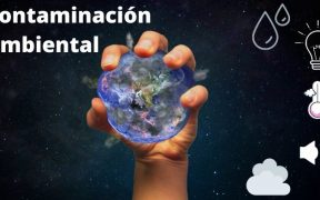 Qué es la Contaminación Ambiental