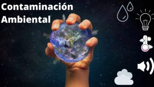 Qué es la Contaminación Ambiental