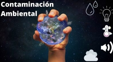 Qué es la Contaminación Ambiental