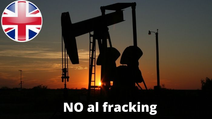 Alemania dice NO al fracking