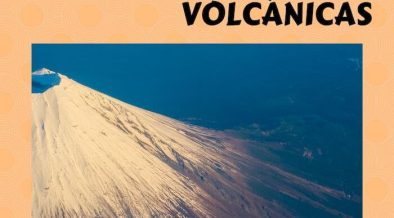 Volcanes para mitigar el calentamiento global