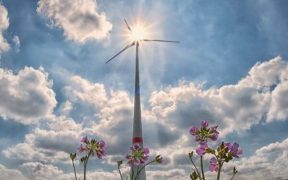 Energía eólica ventajas y desventajas