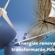 Energías renovables en Fukushima