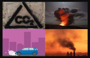 reducción de CO2
