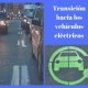 vehículos eléctricos