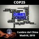 COP 25 EN MADRID