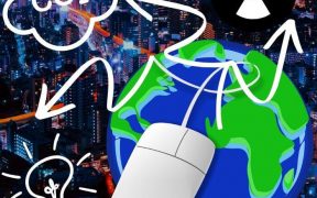 Internet genera CO2 y consume energía