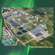 Planta de tratamiento aguas residuales