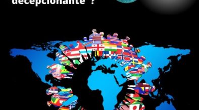 Una COP25 decepcionante