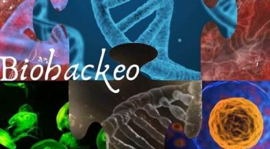 Qué es el biohackeo