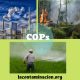 Cómo se producen los COPs
