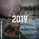 Balance anual 2019 según Greenpeace