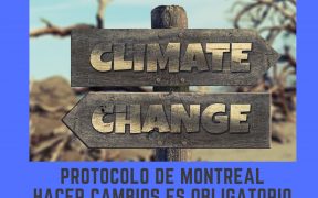 Protocolo de montreal