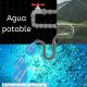 agua potable