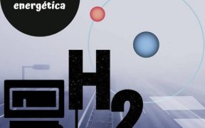 Hidrógeno como alternativa energética