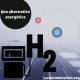 Hidrógeno como alternativa energética