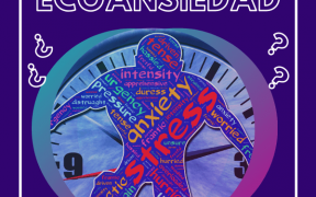 qué es la ecoansiedad