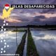 Islas desaparecidas en Indonesia