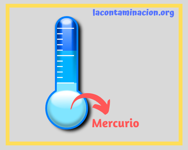 Mercurio