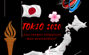 Sostenibilidad Tokio 2020
