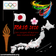 Sostenibilidad Tokio 2020