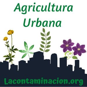 Agricultura urbana y periurbana