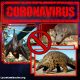 coronavirus origen animal