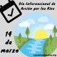 Día internacional de acción por los ríos