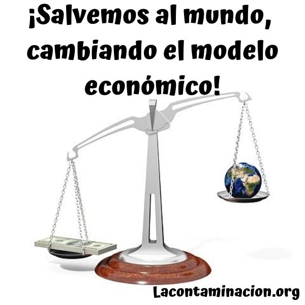 El mundo y la economía