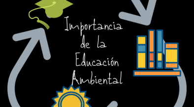 importancia educación ambiental