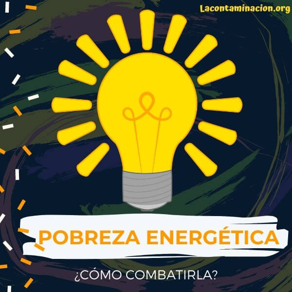 Pobreza energética