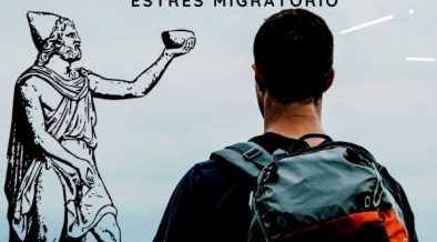 Qué es el síndrome de Ulises