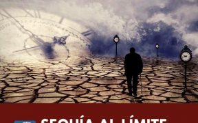 Sequía en Chile