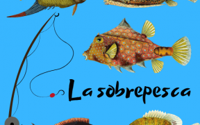 sobrepesca