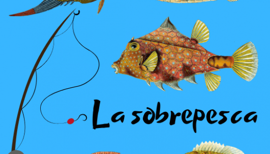 sobrepesca