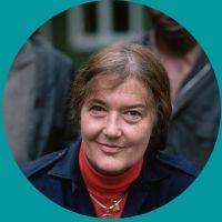 Dian Fossey