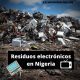 Nigeria vertedero