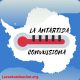 Antártida convulsiona